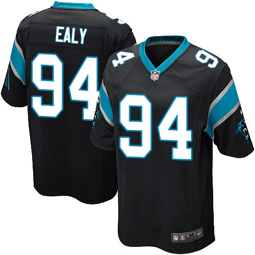 Carolina Panthers kids jerseys-047